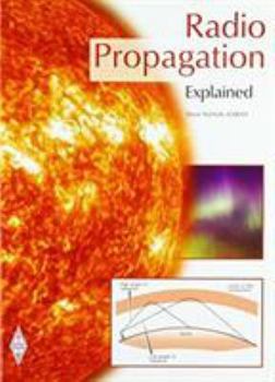 Paperback Radio Propagation Explained Book