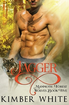 Paperback Jagger Book