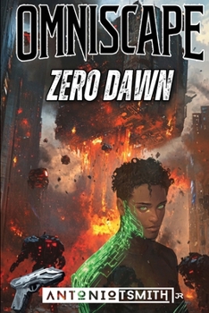 Paperback Omniscape: Zero Dawn Book