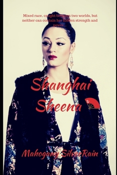 Paperback Shanghai Sheena Book