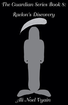 Paperback Raelon's Discovery Book