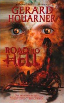 Road to Hell - Book #3 of the Painfreak