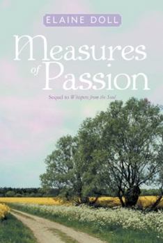 Hardcover Measures of Passion Book