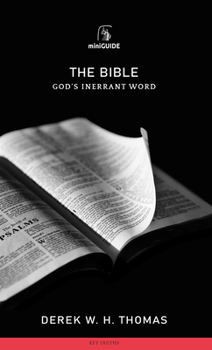 Paperback Bible: God's Inerrant Word Book