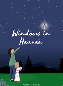 Hardcover Windows in Heaven Book