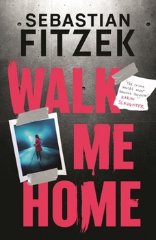 Paperback Walk Me Home Book