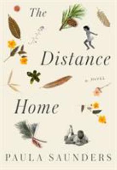 Paperback THE DISTANCE HOME Book