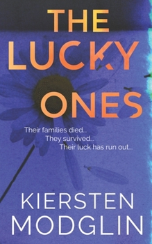 Paperback The Lucky Ones Book