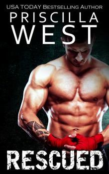 Rescued (Wrecked Series Book Two) - Book #5 of the Forever