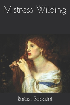 Paperback Mistress Wilding Book