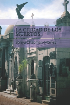 Paperback La ciudad de los muertos [Spanish] Book