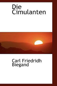 Paperback Die Cimulanten Book