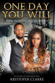 Paperback One Day You Will Book