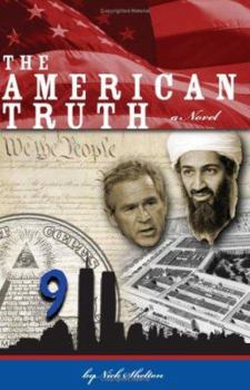 Paperback The American Truth Book