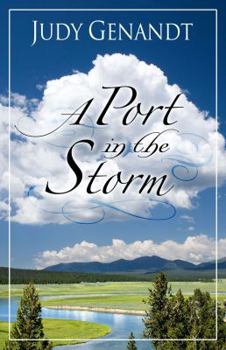 Hardcover A Port in the Storm Book