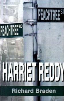 Paperback Harriet Reddy Book