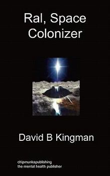 Paperback Ral, Space Colonizer Book