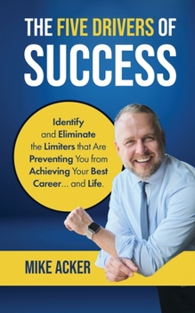 Paperback The Five Drivers of Success Book