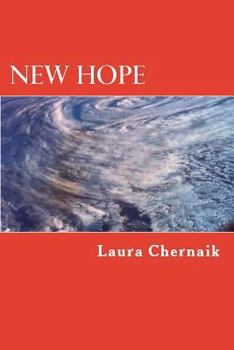 Paperback New Hope Book