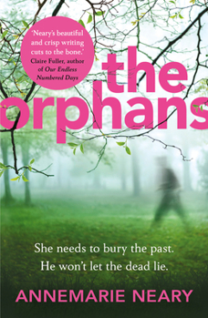 Paperback The Orphans Book