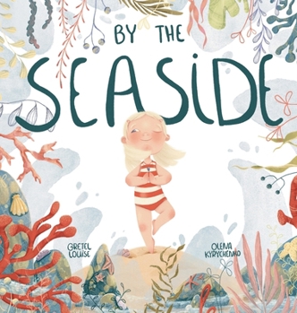Hardcover By The Seaside Book