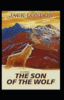 Paperback Son Of The Wolf Annotated Book