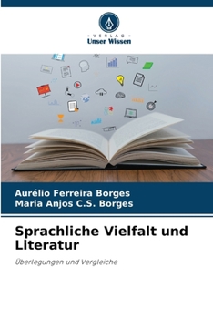 Paperback Sprachliche Vielfalt und Literatur [German] Book
