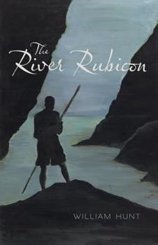 Paperback The River Rubicon Book