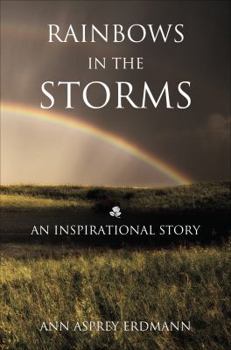 Paperback Rainbows in the Storms Book