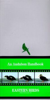 Paperback Audubon Handbook: Eastern Birds Book