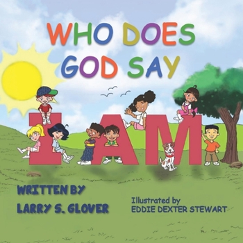 Paperback Who Does God Say I Am Book