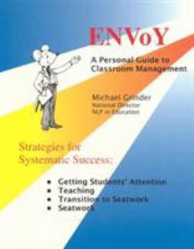 Paperback Envoy, Your Personal Guide to Classroom Management Book