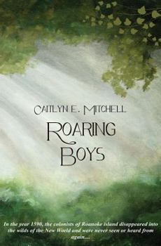 Paperback Roaring Boys Book