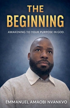 Paperback The Beginning Book