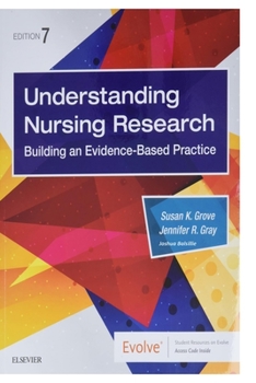 Paperback Understanding Nursing Research Book