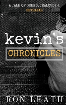 Paperback Kevin's Chronicles Book