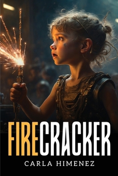 Paperback Firecracker Book