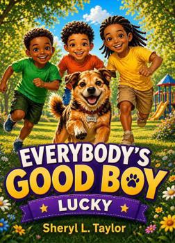 Everybody's Good Boy: Lucky (Pea Patch Kids)