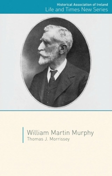 Paperback William Martin Murphy Book