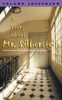 Paperback A Story about Mr. Silberstein Book