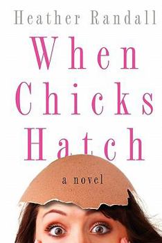 Paperback When Chicks Hatch Book