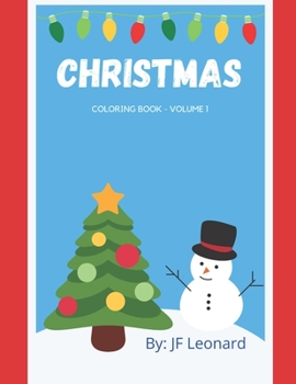 Paperback Christmas Volume 1 Book
