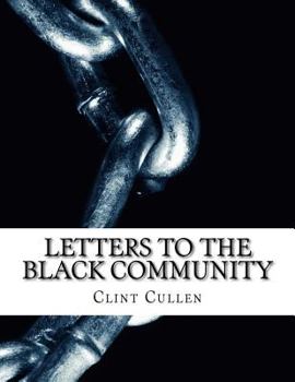 Letters to the Black Community: Poetry