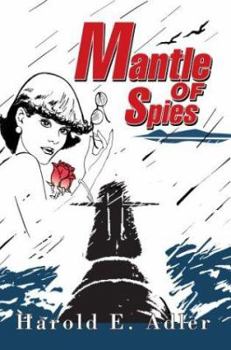 Paperback Mantle of Spies Book