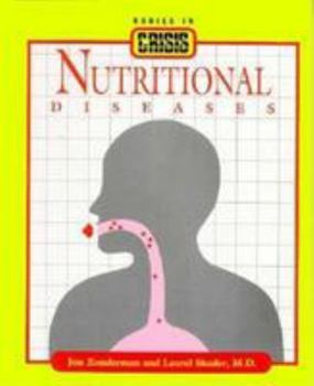 Library Binding Nutritional Diseases Book