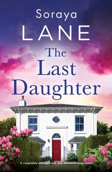 Paperback The Last Daughter: A completely unforgettable and emotional page-turner Book