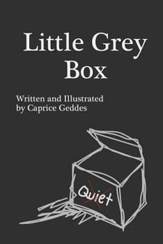 Paperback Little Grey Box Book
