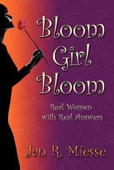 Paperback Bloom Girl Bloom Book