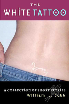 Paperback White Tattoo: A Collection of Short Stories Book