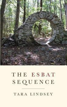 Paperback The Esbat Sequence Book